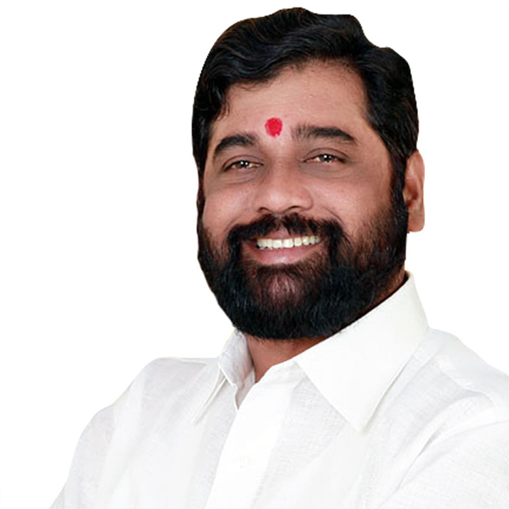 Shri. Eknath Shinde, Hon’ble Deputy Chief Minister