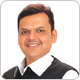 Shri. Devendra Fadnavis, Hon'ble Chief Minister