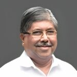 Shri. Chandrakant Patil, Hon'ble Minister of Higher and Technical Education